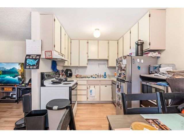 1209 W Plum St B-2, Fort Collins, CO 80521