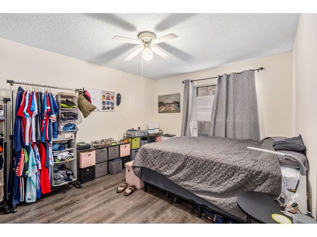 1209 W Plum St B-2, Fort Collins, CO 80521