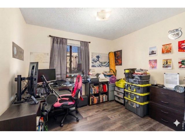 1209 W Plum St B-2, Fort Collins, CO 80521