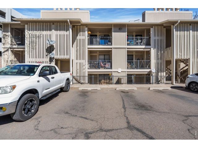 1209 W Plum St B-2, Fort Collins, CO 80521