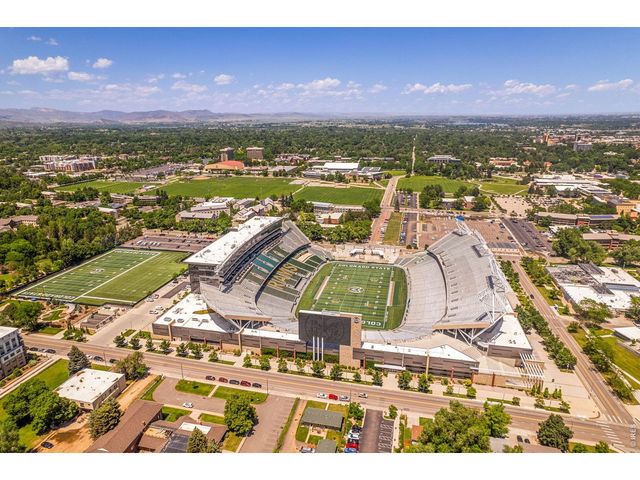 1209 W Plum St B-2, Fort Collins, CO 80521