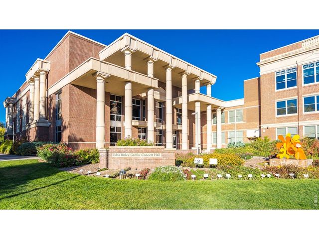 1209 W Plum St B-2, Fort Collins, CO 80521