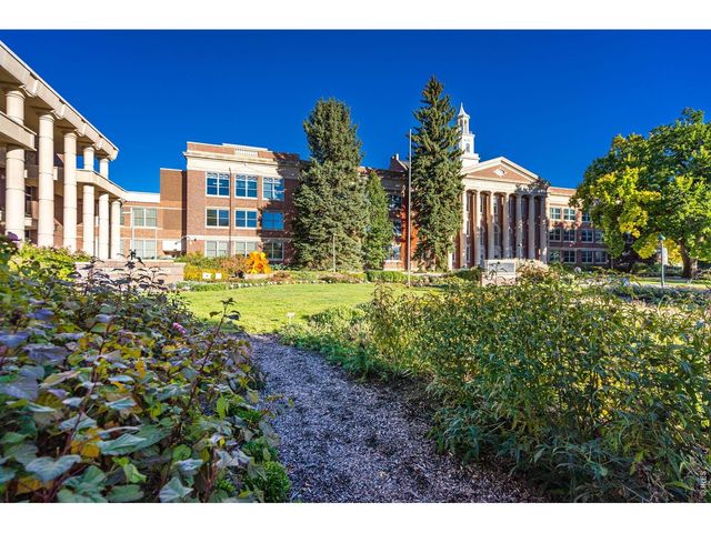 1209 W Plum St B-2, Fort Collins, CO 80521