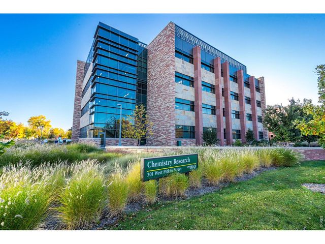 1209 W Plum St B-2, Fort Collins, CO 80521