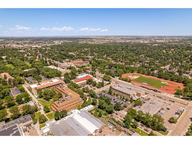 1209 W Plum St B-2, Fort Collins, CO 80521