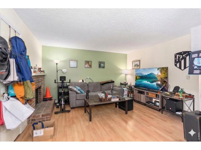 1209 W Plum St B-2, Fort Collins, CO 80521