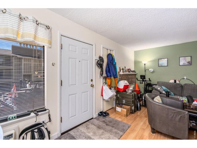 1209 W Plum St B-2, Fort Collins, CO 80521