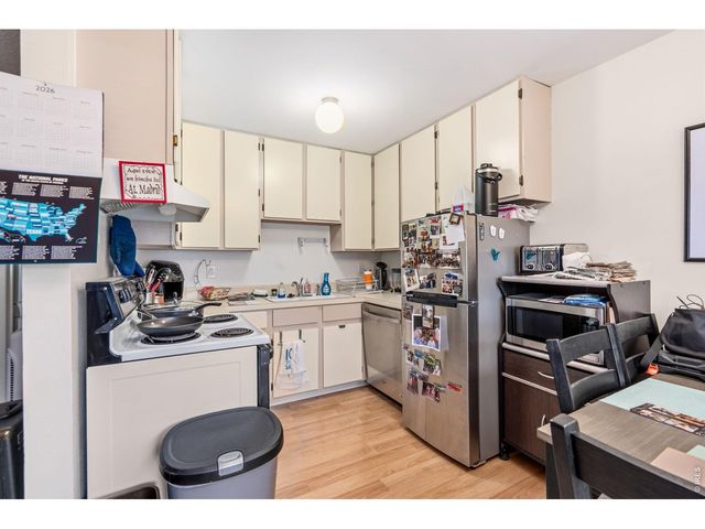 1209 W Plum St B-2, Fort Collins, CO 80521