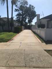 1028 Walnut 1/2, San Gabriel, CA 91776