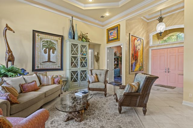 7458 Legends Drive, Port St. Lucie, Port St Lucie, FL 34986