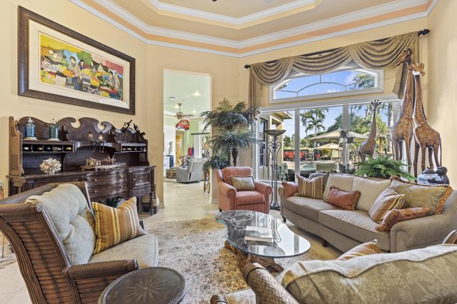 7458 Legends Drive, Port St. Lucie, Port St Lucie, FL 34986