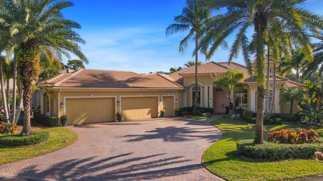 7458 Legends Drive, Port St. Lucie, Port St Lucie, FL 34986
