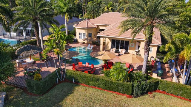 7458 Legends Drive, Port St. Lucie, Port St Lucie, FL 34986