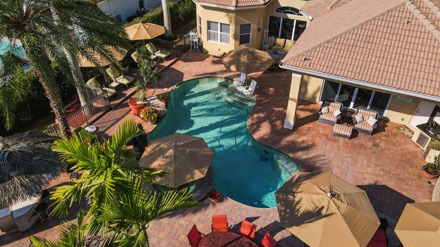 7458 Legends Drive, Port St. Lucie, Port St Lucie, FL 34986