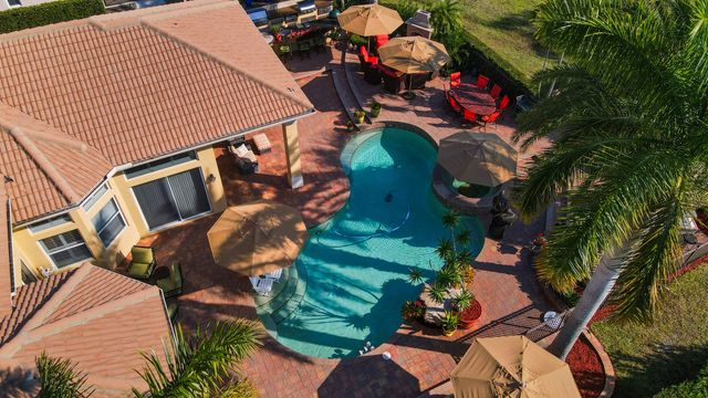 7458 Legends Drive, Port St. Lucie, Port St Lucie, FL 34986