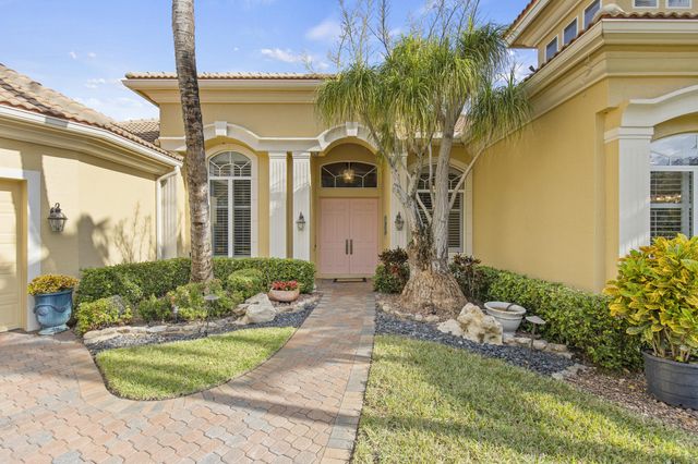 7458 Legends Drive, Port St. Lucie, Port St Lucie, FL 34986