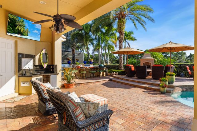 7458 Legends Drive, Port St. Lucie, Port St Lucie, FL 34986