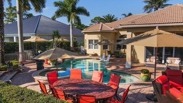 7458 Legends Drive, Port St. Lucie, Port St Lucie, FL 34986