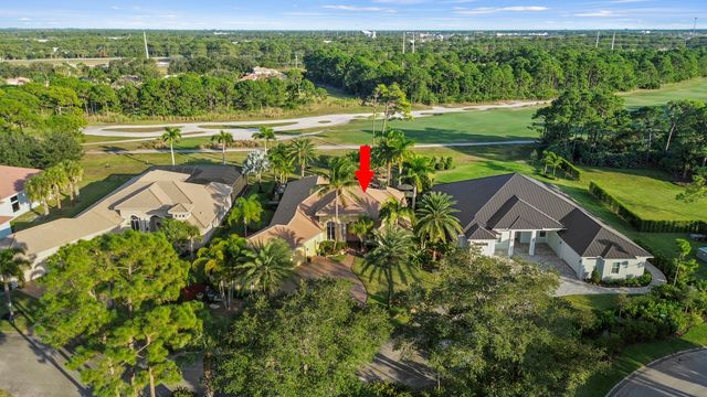 7458 Legends Drive, Port St. Lucie, Port St Lucie, FL 34986