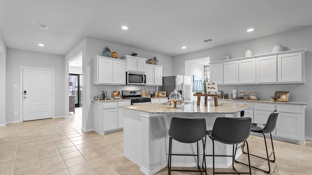 4232 SUNNY BRANCH Lane, Fort Worth, TX 76036
