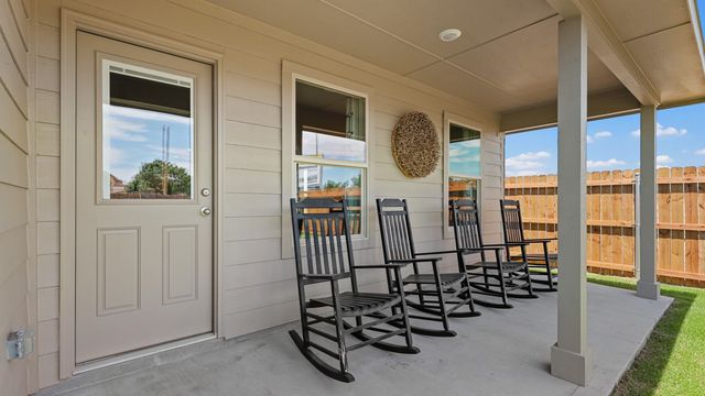 4232 SUNNY BRANCH Lane, Fort Worth, TX 76036