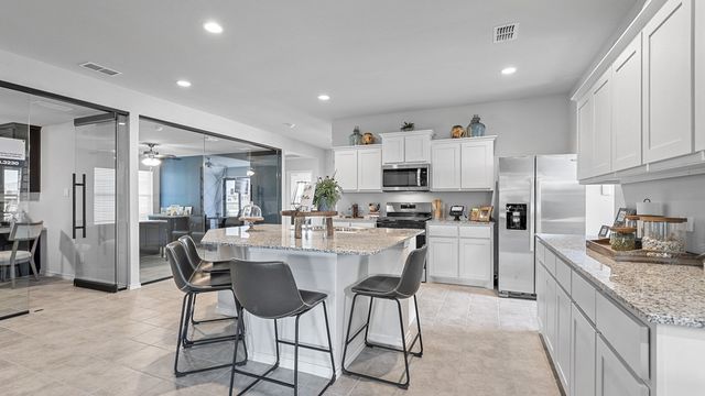 4232 SUNNY BRANCH Lane, Fort Worth, TX 76036