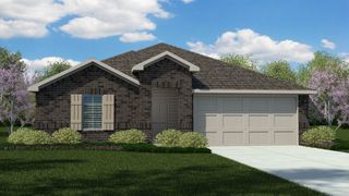 4232 SUNNY BRANCH Lane, Fort Worth, TX 76036
