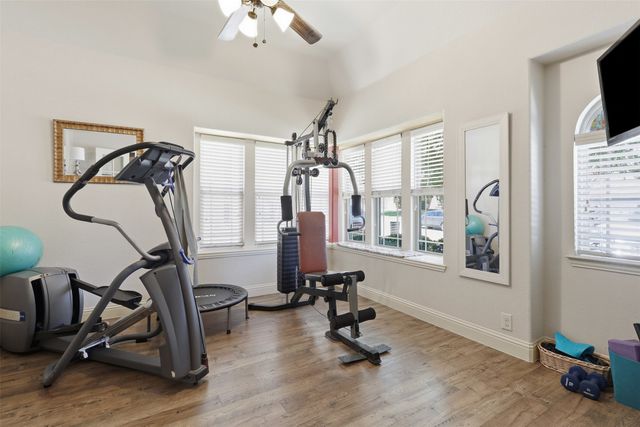 1216 Barberry Drive, Burleson, TX 76028