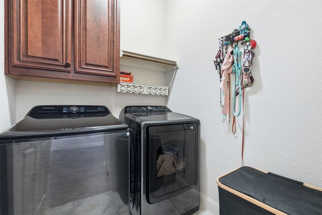 1216 Barberry Drive, Burleson, TX 76028