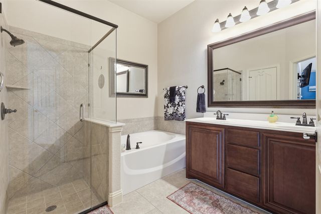 1216 Barberry Drive, Burleson, TX 76028