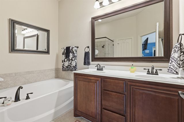 1216 Barberry Drive, Burleson, TX 76028