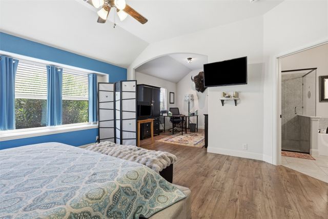 1216 Barberry Drive, Burleson, TX 76028
