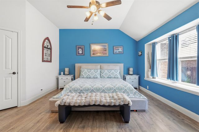 1216 Barberry Drive, Burleson, TX 76028