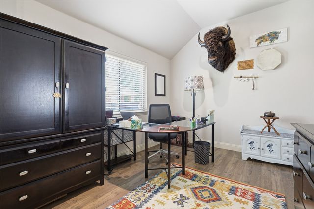 1216 Barberry Drive, Burleson, TX 76028