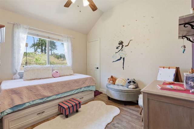 1216 Barberry Drive, Burleson, TX 76028