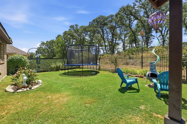 1216 Barberry Drive, Burleson, TX 76028
