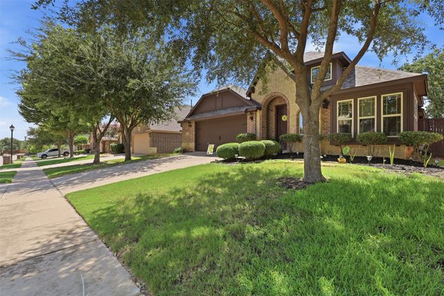 1216 Barberry Drive, Burleson, TX 76028