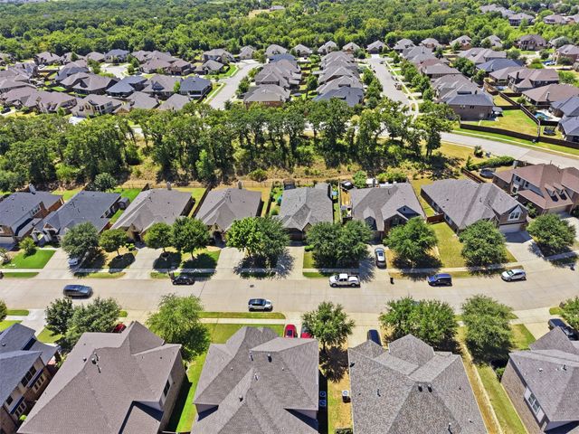 1216 Barberry Drive, Burleson, TX 76028