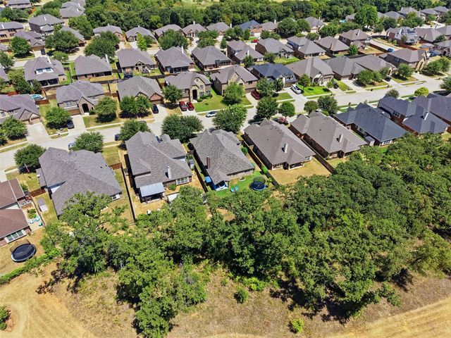 1216 Barberry Drive, Burleson, TX 76028