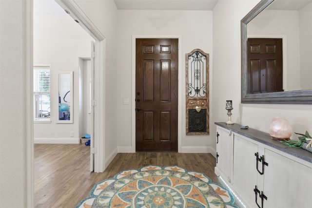 1216 Barberry Drive, Burleson, TX 76028