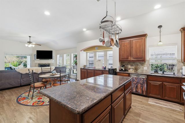 1216 Barberry Drive, Burleson, TX 76028