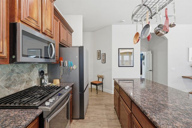 1216 Barberry Drive, Burleson, TX 76028