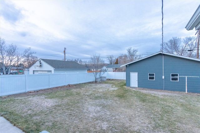 1925 Yellowstone Ave, Billings, MT 59101