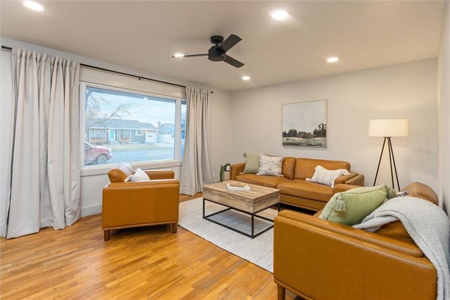 1925 Yellowstone Ave, Billings, MT 59101