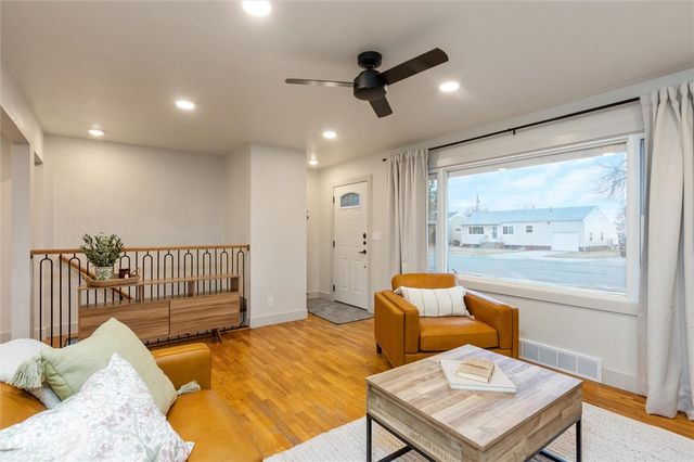 1925 Yellowstone Ave, Billings, MT 59101