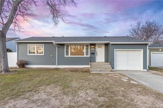 1925 Yellowstone Ave, Billings, MT 59101