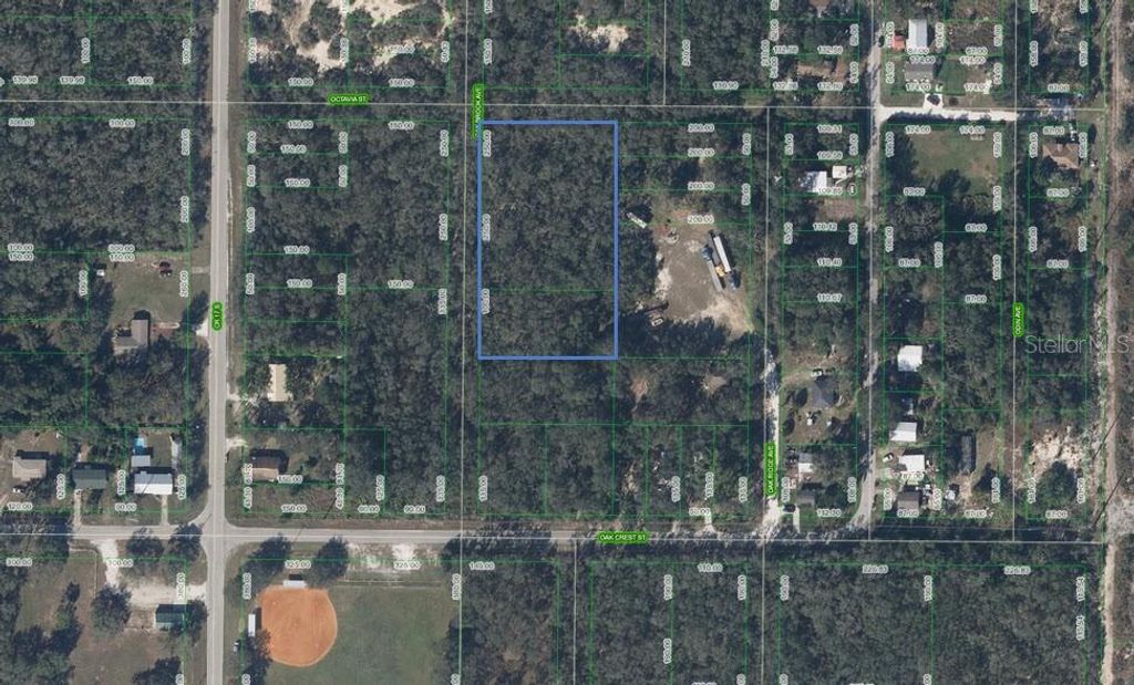 6104 OAK BROOK AVENUE, Sebring, FL 33876