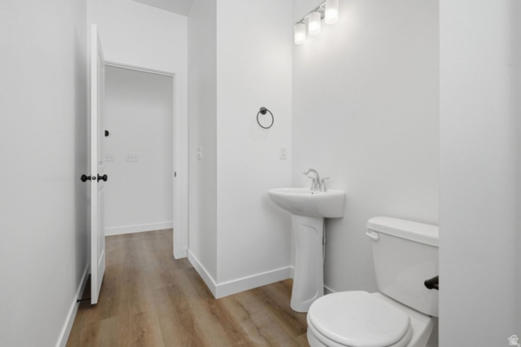 7177 W MONTERREY OAK DR #305, Herriman, UT 84096 — photo 5
