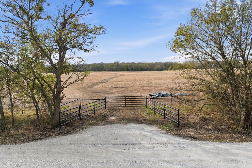 Tract 2, TBD County Road 3204, Abbott, TX 76621
