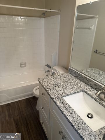 2462 Lehaven Drive, Tucker, GA 30084